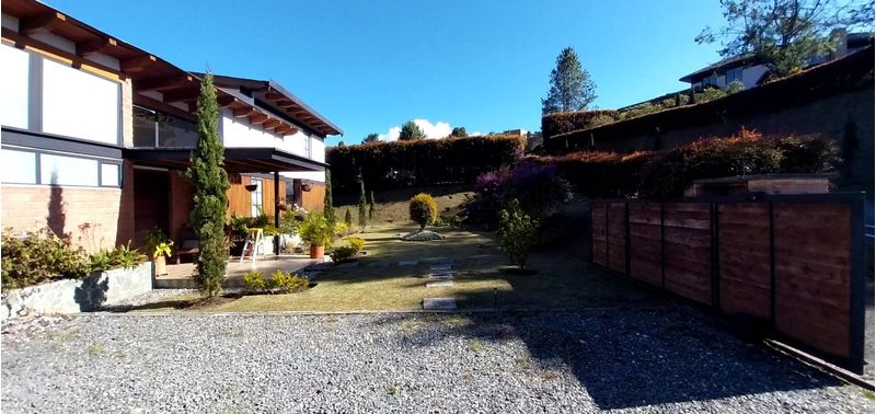Casa en Venta en Envigado, Alcalá-35