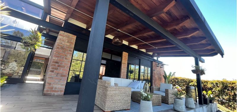 Casa en Venta en Envigado, Alcalá-36
