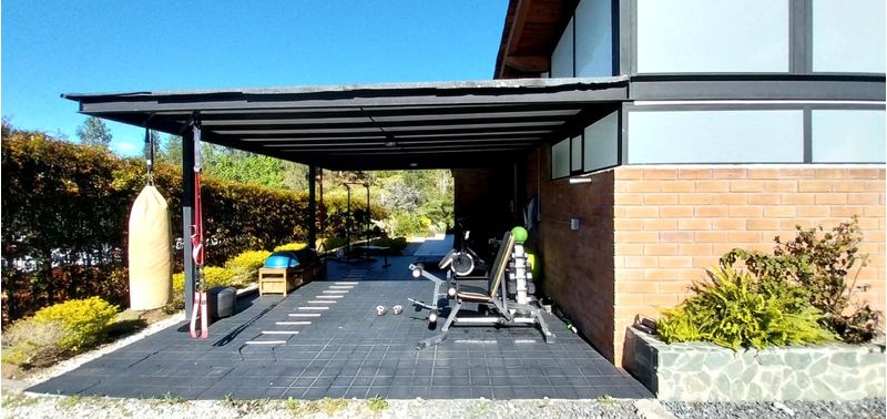 Casa en Venta en Envigado, Alcalá-37