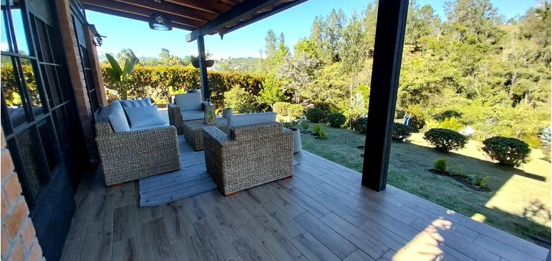 Casa en Venta en Envigado, Alcalá-38