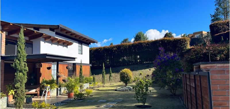 Casa en Venta en Envigado, Alcalá-43