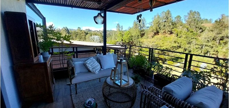 Casa en Venta en Envigado, Alcalá-45