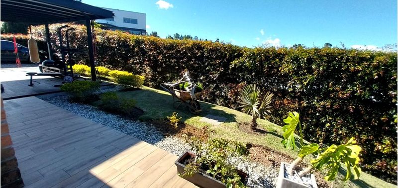 Casa en Venta en Envigado, Alcalá-47