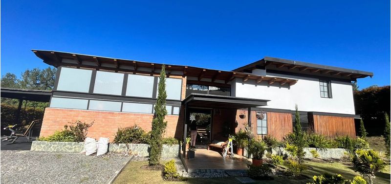 Casa en Venta en Envigado, Alcalá-48