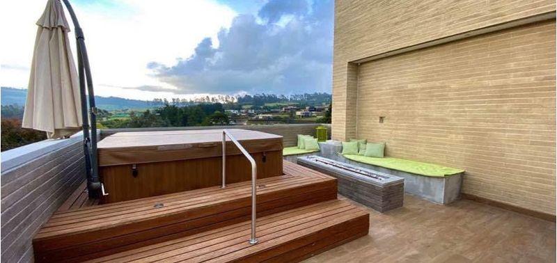 Casa en Venta en Envigado, Las Palmas