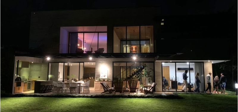 Casa en Venta en Envigado, Las Palmas-2