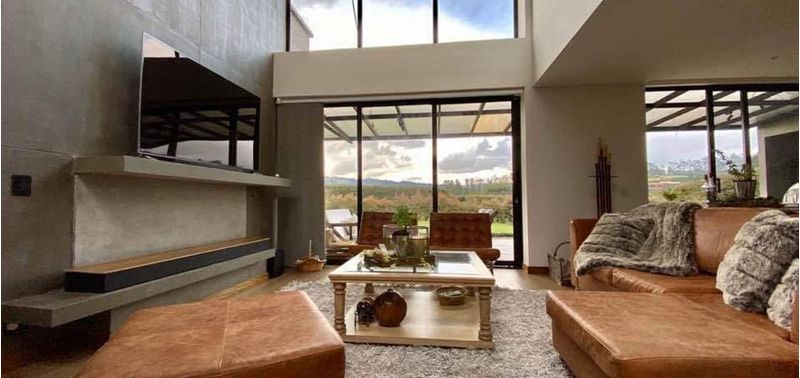 Casa en Venta en Envigado, Las Palmas-3