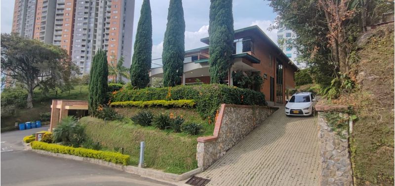 Casa en Venta en Sabaneta, Aves Maria