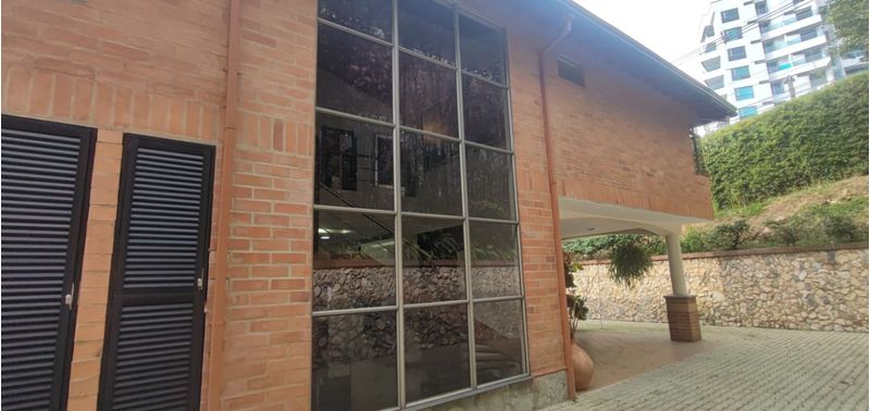 Casa en Venta en Sabaneta, Aves Maria-2