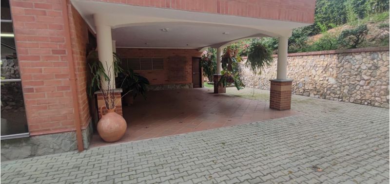 Casa en Venta en Sabaneta, Aves Maria-3