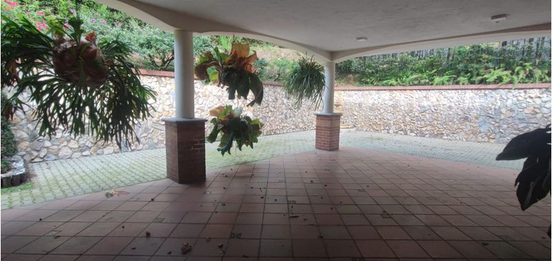 Casa en Venta en Sabaneta, Aves Maria-4