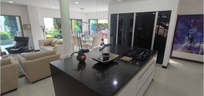 Casa en Venta en Sabaneta, Aves Maria-5
