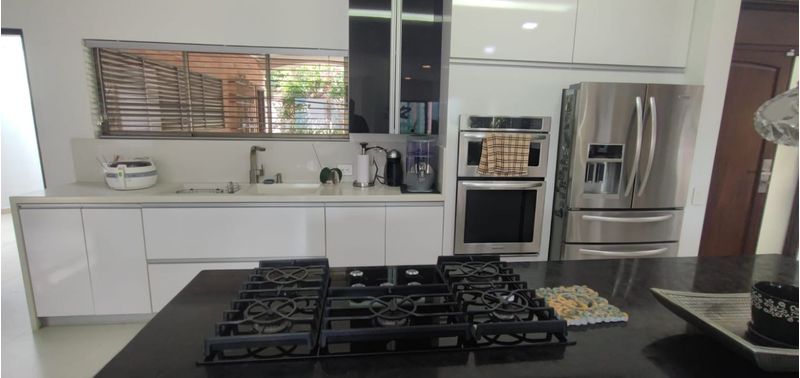 Casa en Venta en Sabaneta, Aves Maria-7