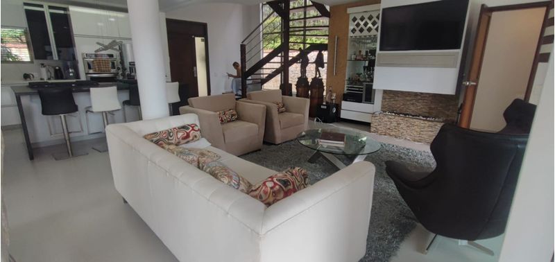 Casa en Venta en Sabaneta, Aves Maria-10