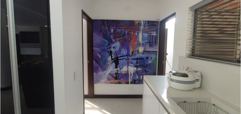 Casa en Venta en Sabaneta, Aves Maria-11