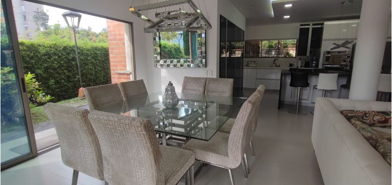 Casa en Venta en Sabaneta, Aves Maria-12