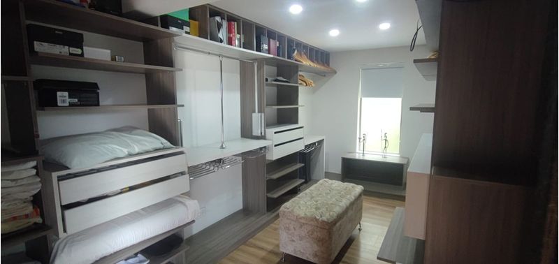 Casa en Venta en Sabaneta, Aves Maria-17
