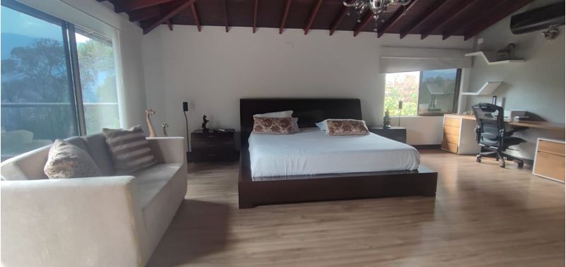 Casa en Venta en Sabaneta, Aves Maria-18