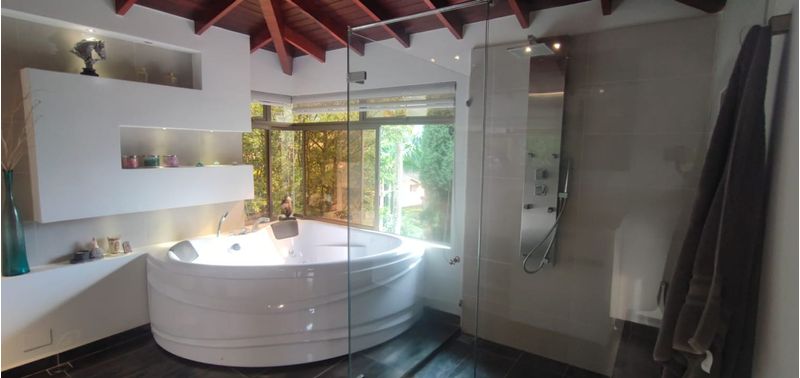 Casa en Venta en Sabaneta, Aves Maria-19
