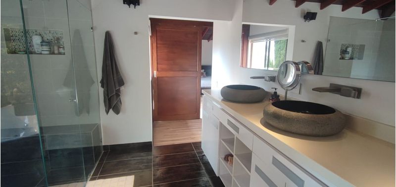 Casa en Venta en Sabaneta, Aves Maria-20