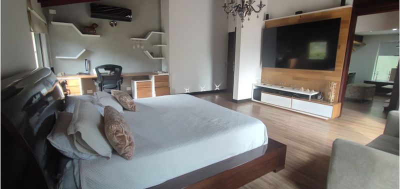 Casa en Venta en Sabaneta, Aves Maria-21
