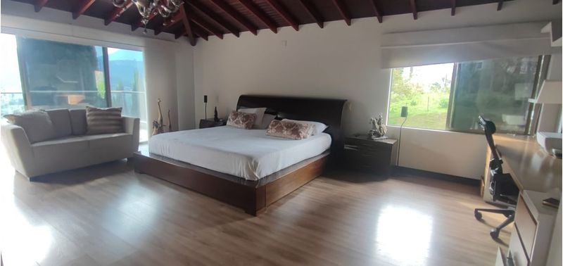 Casa en Venta en Sabaneta, Aves Maria-24
