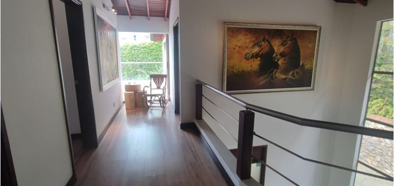 Casa en Venta en Sabaneta, Aves Maria-25