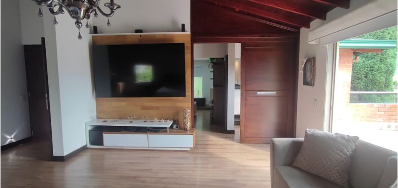 Casa en Venta en Sabaneta, Aves Maria-26