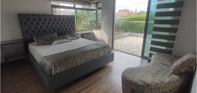 Casa en Venta en Sabaneta, Aves Maria-28