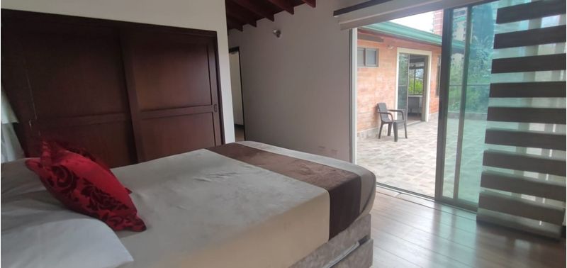 Casa en Venta en Sabaneta, Aves Maria-29
