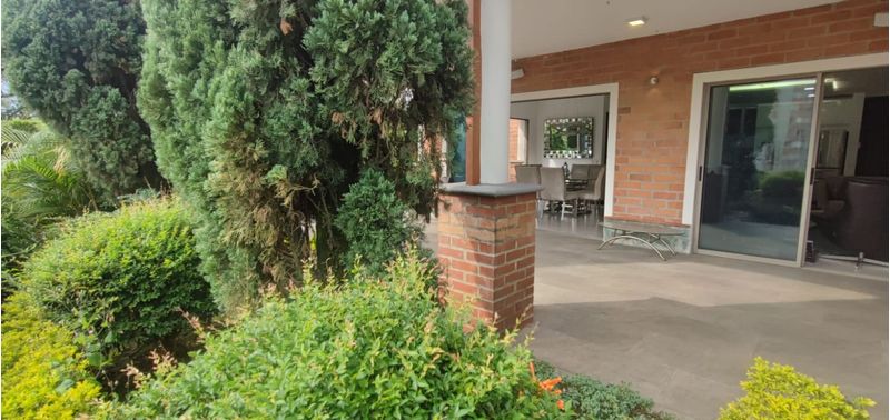 Casa en Venta en Sabaneta, Aves Maria-30