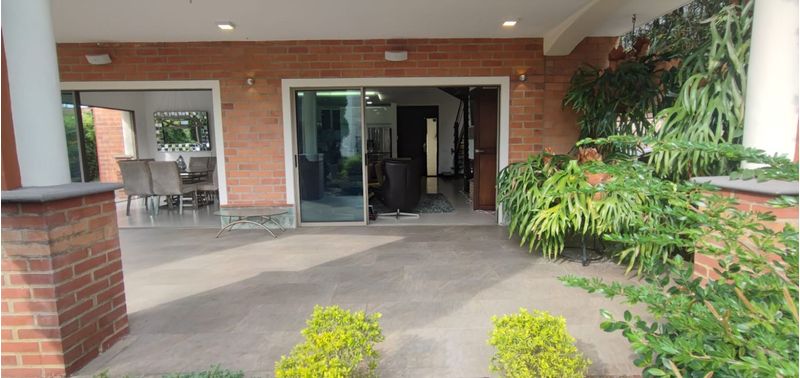 Casa en Venta en Sabaneta, Aves Maria-33