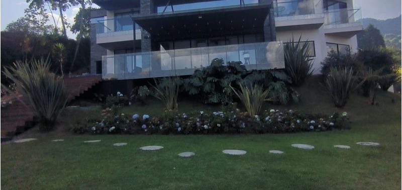 Casa en Venta en La Estrella, La Estrella