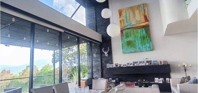 Casa en Venta en La Estrella, La Estrella-4