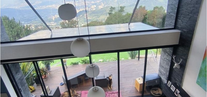 Casa en Venta en La Estrella, La Estrella-5