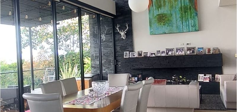 Casa en Venta en La Estrella, La Estrella-6