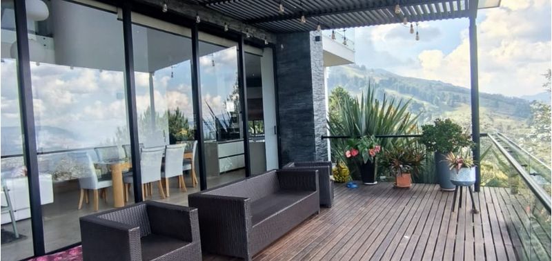 Casa en Venta en La Estrella, La Estrella-11