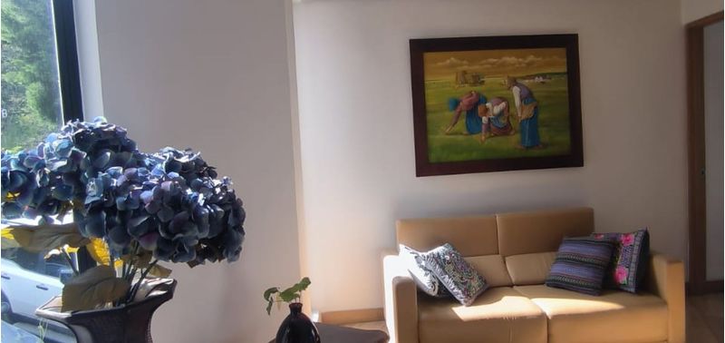 Casa en Venta en La Estrella, La Estrella-16