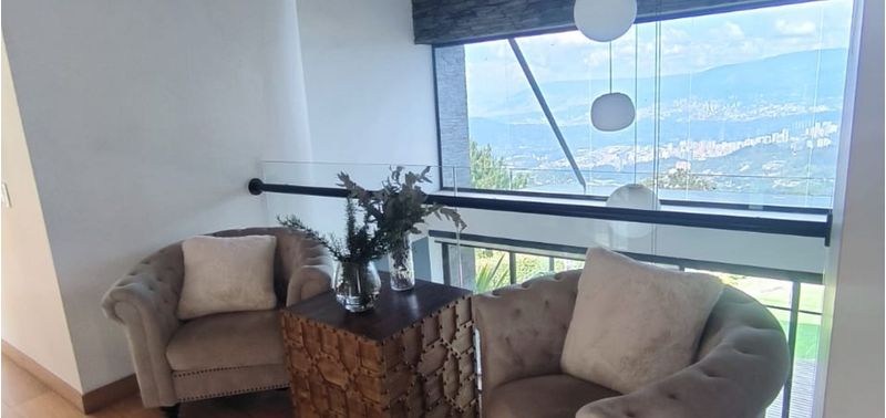 Casa en Venta en La Estrella, La Estrella-18