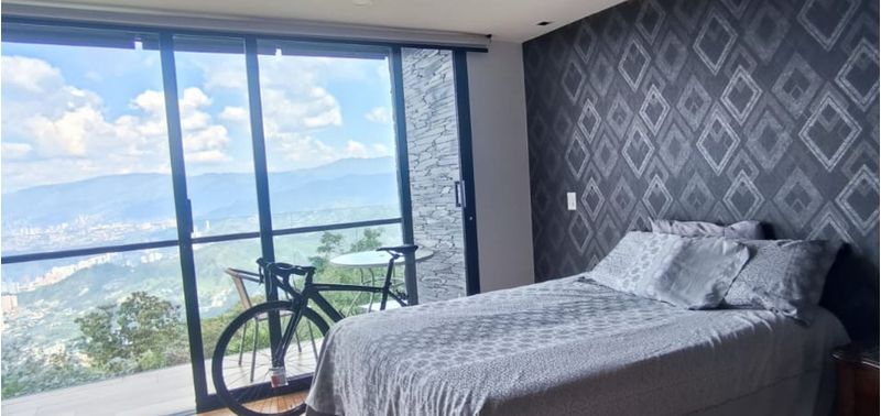Casa en Venta en La Estrella, La Estrella-20