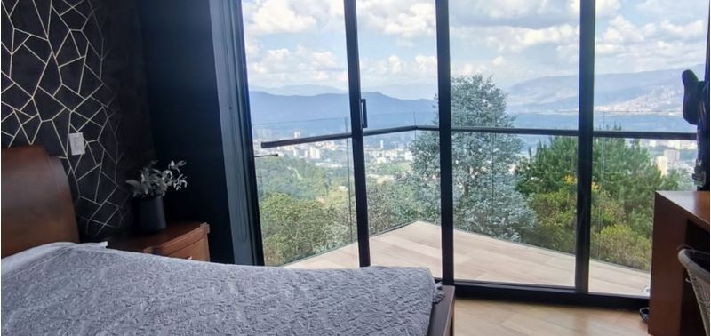 Casa en Venta en La Estrella, La Estrella-23