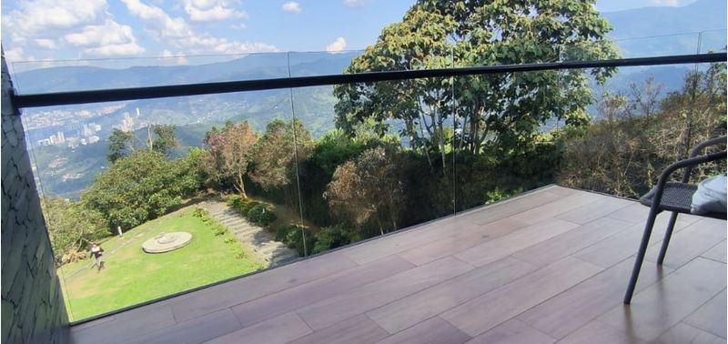 Casa en Venta en La Estrella, La Estrella-32