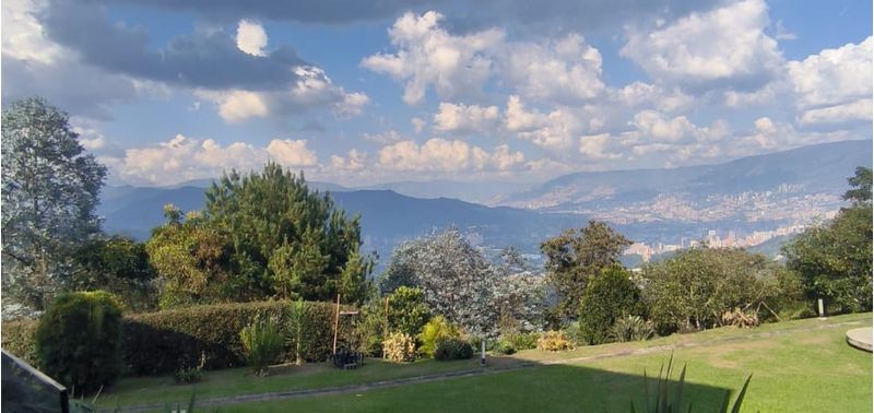 Casa en Venta en La Estrella, La Estrella-34