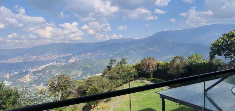 Casa en Venta en La Estrella, La Estrella-36