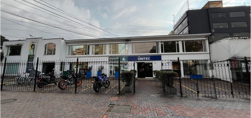 Casa en Venta en Bogotá, D.C., Porciúncula