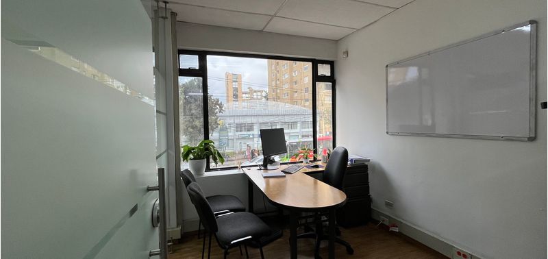 Casa en Venta en Bogotá, D.C., Porciúncula-0