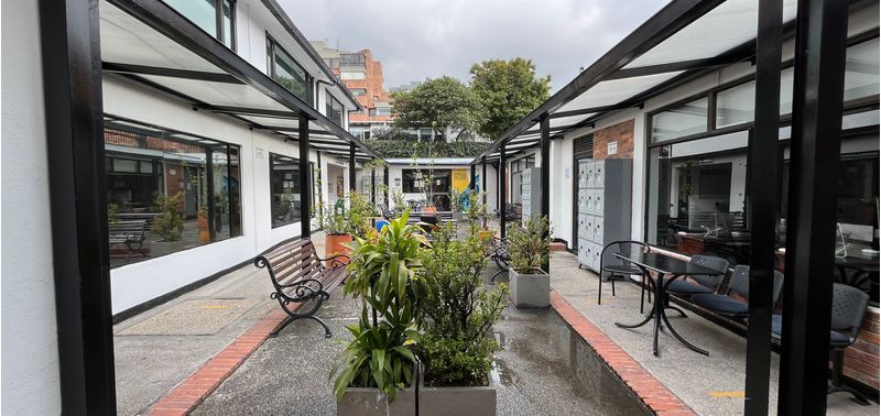 Casa en Venta en Bogotá, D.C., Porciúncula-1