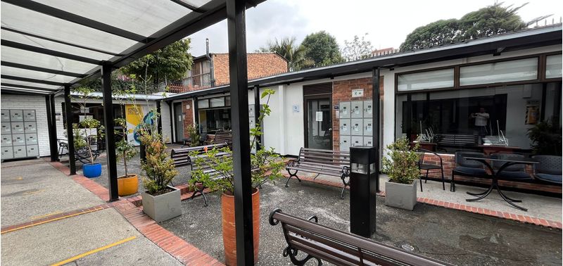 Casa en Venta en Bogotá, D.C., Porciúncula-2