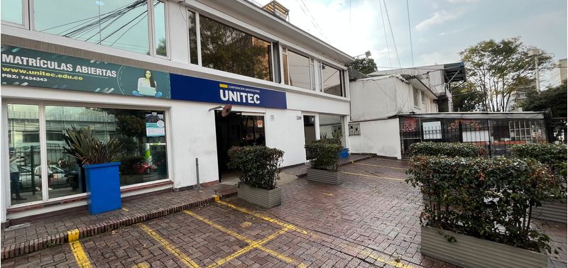 Casa en Venta en Bogotá, D.C., Porciúncula-3