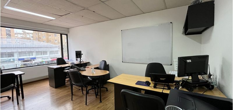 Casa en Venta en Bogotá, D.C., Porciúncula-4
